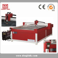 Máquina de corte de plasma CNC para metal DL-1325